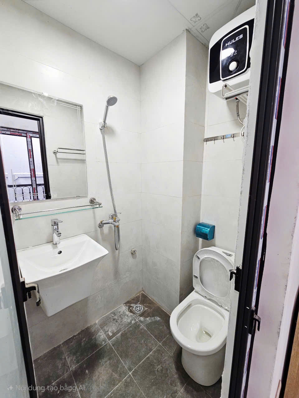 Cần bán CHDV Thanh Nhàn, Hai Bà Trưng 52m x 5T, 11 phòng xây mới, PCCC đủ giá 12.8 tỷ - Ảnh 4
