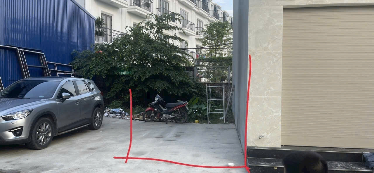 Bán 2 lô liền nhau tại Vĩnh Niệm, ngõ 4m ô.tô ra vào Giá 2.5 tỉ - Ảnh 2