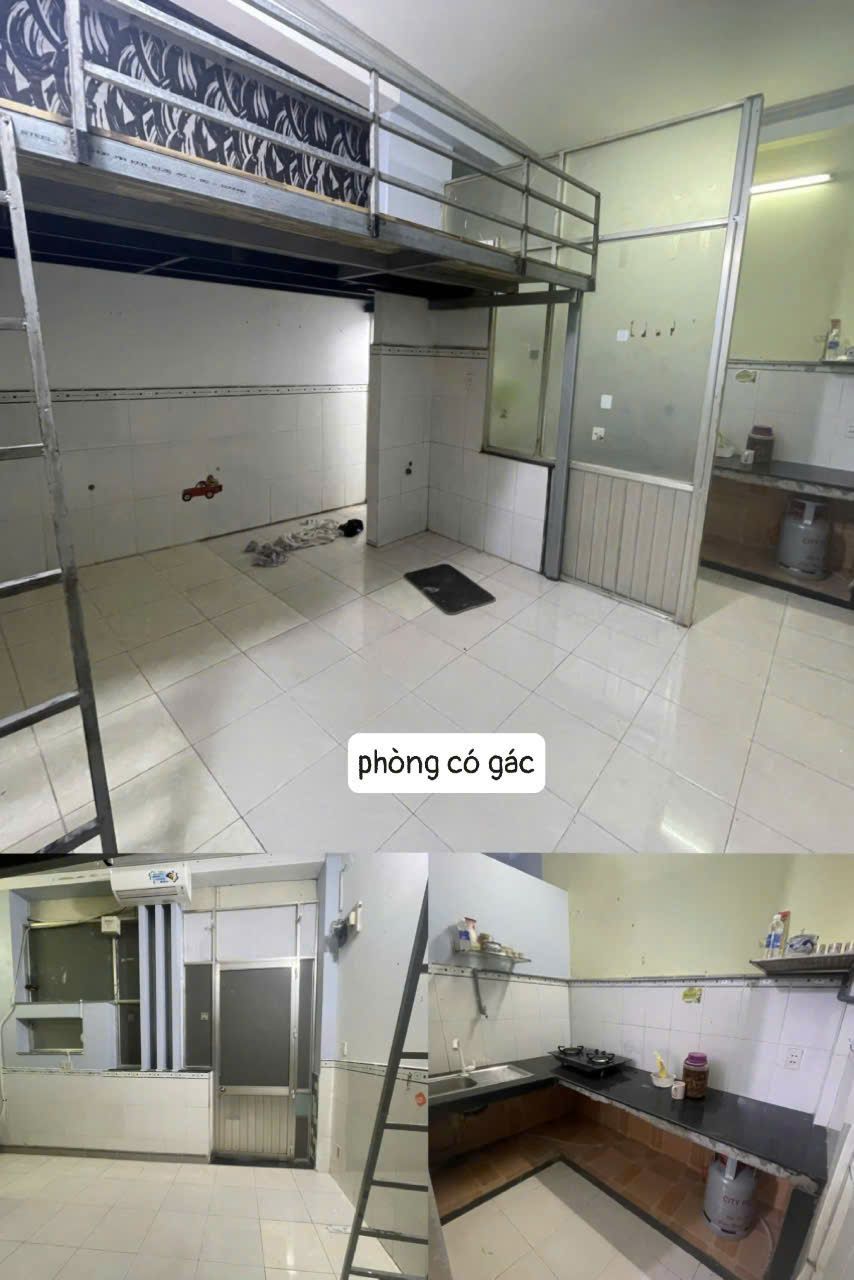 CHO THUÊ PHÒNG TRỌ 20M² – TÂY THẠNH, TÂN PHÚ - Ảnh 1