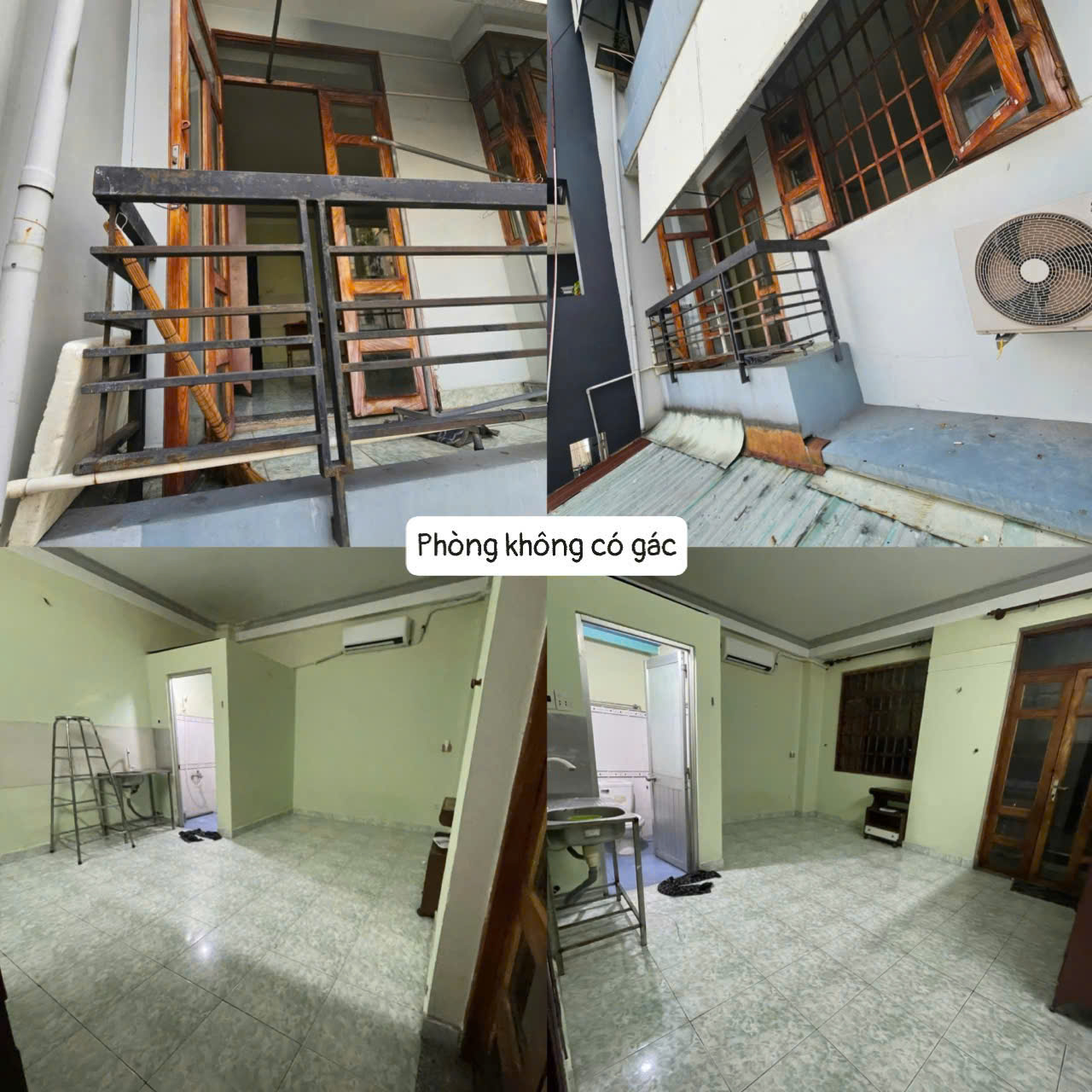 CHO THUÊ PHÒNG TRỌ 20M² – TÂY THẠNH, TÂN PHÚ - Ảnh chính