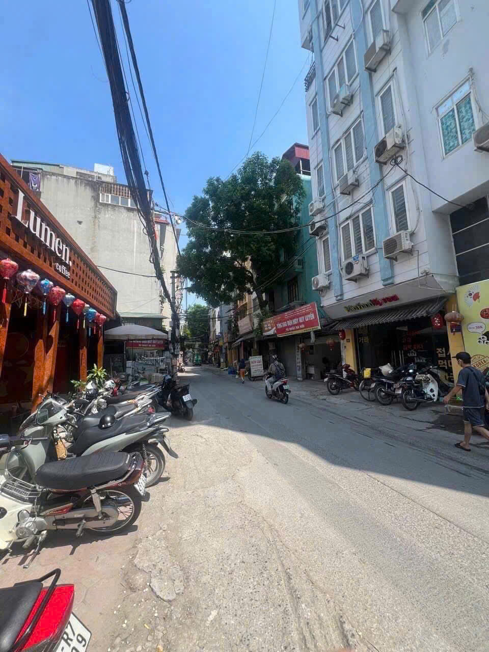 CHÍNH CHỦ CẦN SANG NHƯỢNG NHANH QUÁN BÚN ĐẦY ĐỦ ĐỒ – KHU MỄ TRÌ THƯỢNG - Ảnh 4