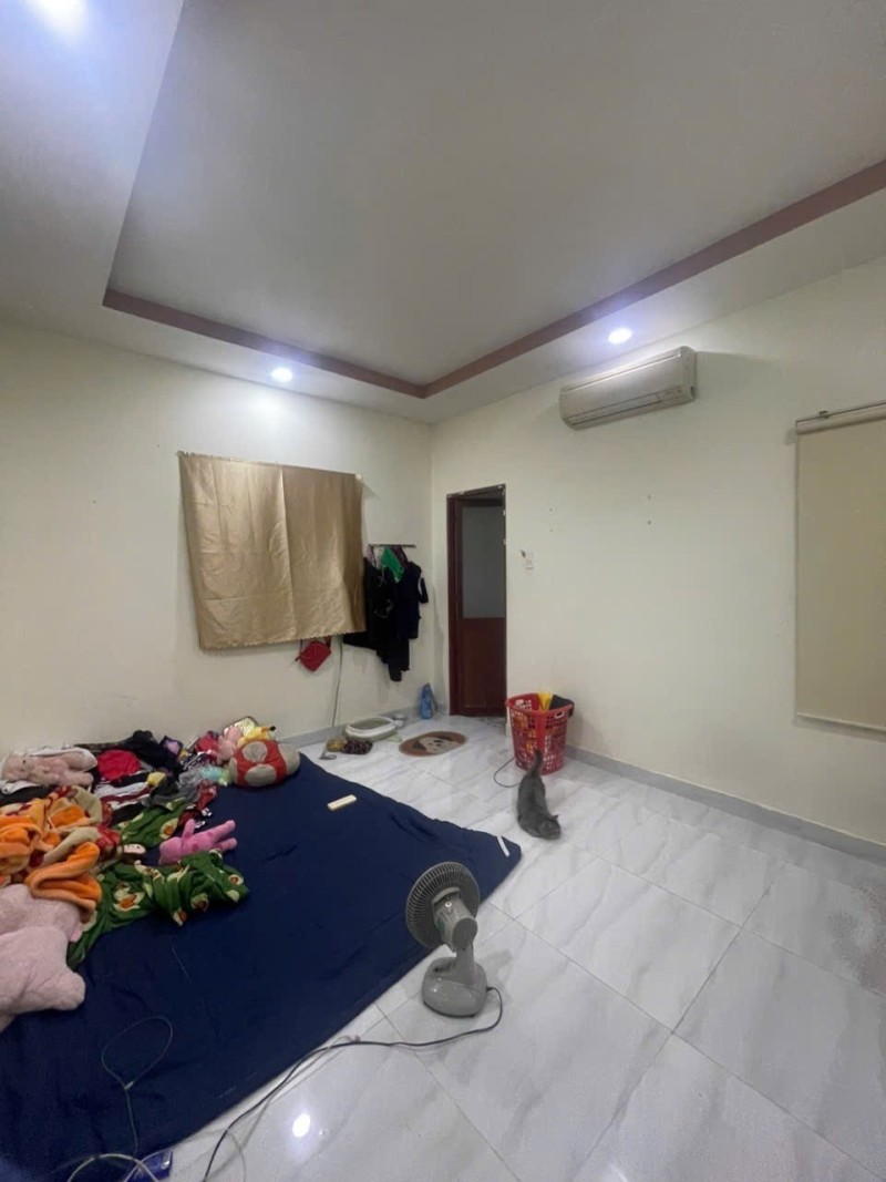 Bán nhà 68m², 2PN, 2WC, ngõ Kha Vạn Cân, Linh Đông, Thủ Đức - 5.4 tỷ - Ảnh 3