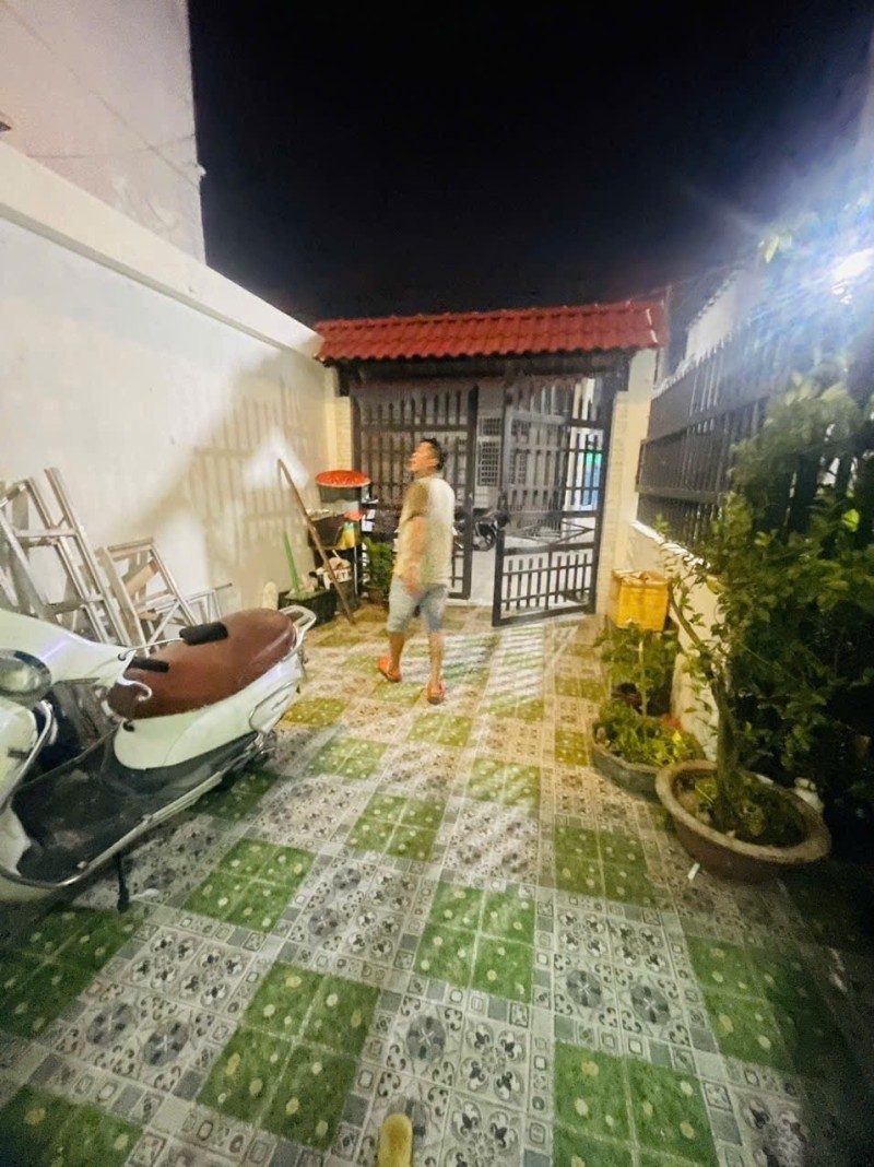 Bán nhà 68m², 2PN, 2WC, ngõ Kha Vạn Cân, Linh Đông, Thủ Đức - 5.4 tỷ - Ảnh 4