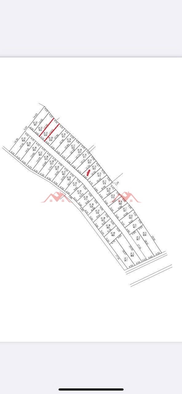 CHÍNH CHỦ BÁN LÔ ĐẤT 54,9M TẠI MỸ LƯƠNG-CHƯƠNG MỸ-HÀ NỘI - Ảnh 2
