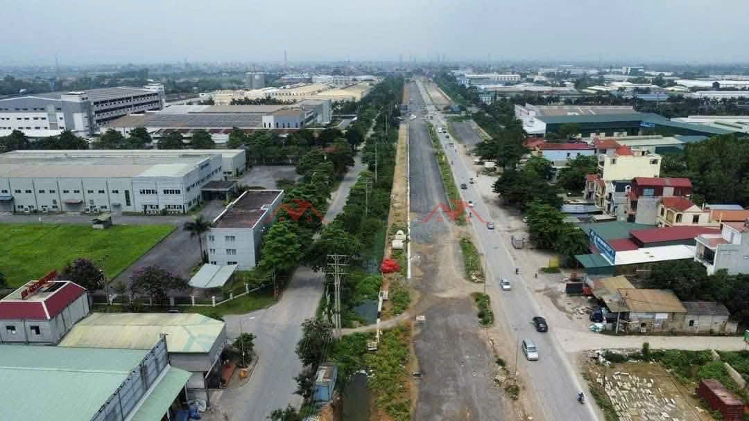 CHÍNH CHỦ BÁN LÔ ĐẤT 50M TẠI PHÚ NGHĨA-CHƯƠNG MỸ-HÀ NỘI - Ảnh 2