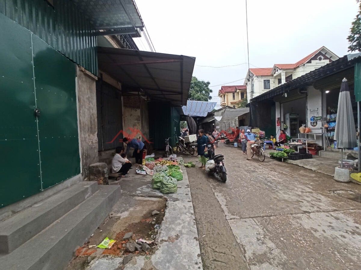 CHÍNH CHỦ BÁN LÔ ĐẤT 50M TẠI PHÚ NGHĨA-CHƯƠNG MỸ-HÀ NỘI - Ảnh 1