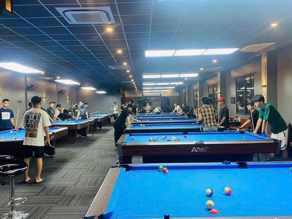 SANG QUÁN BIDA + CAFE – VỊ TRÍ SIÊU ĐẸP PHỐ ĐI BỘ BẠCH ĐẰNG, THỦ DẦU MỘT, BÌNH DƯƠNG - Ảnh 2