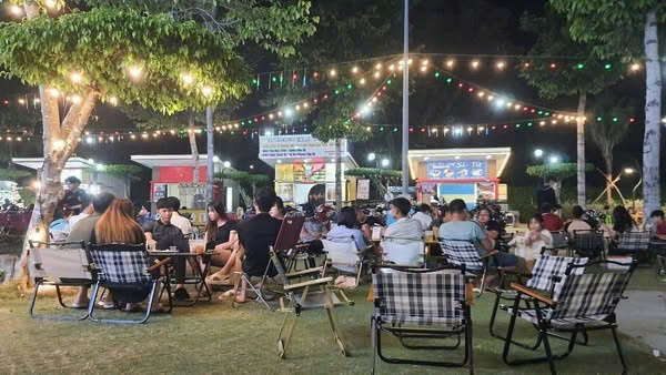 SANG QUÁN BIDA + CAFE – VỊ TRÍ SIÊU ĐẸP PHỐ ĐI BỘ BẠCH ĐẰNG, THỦ DẦU MỘT, BÌNH DƯƠNG - Ảnh 3