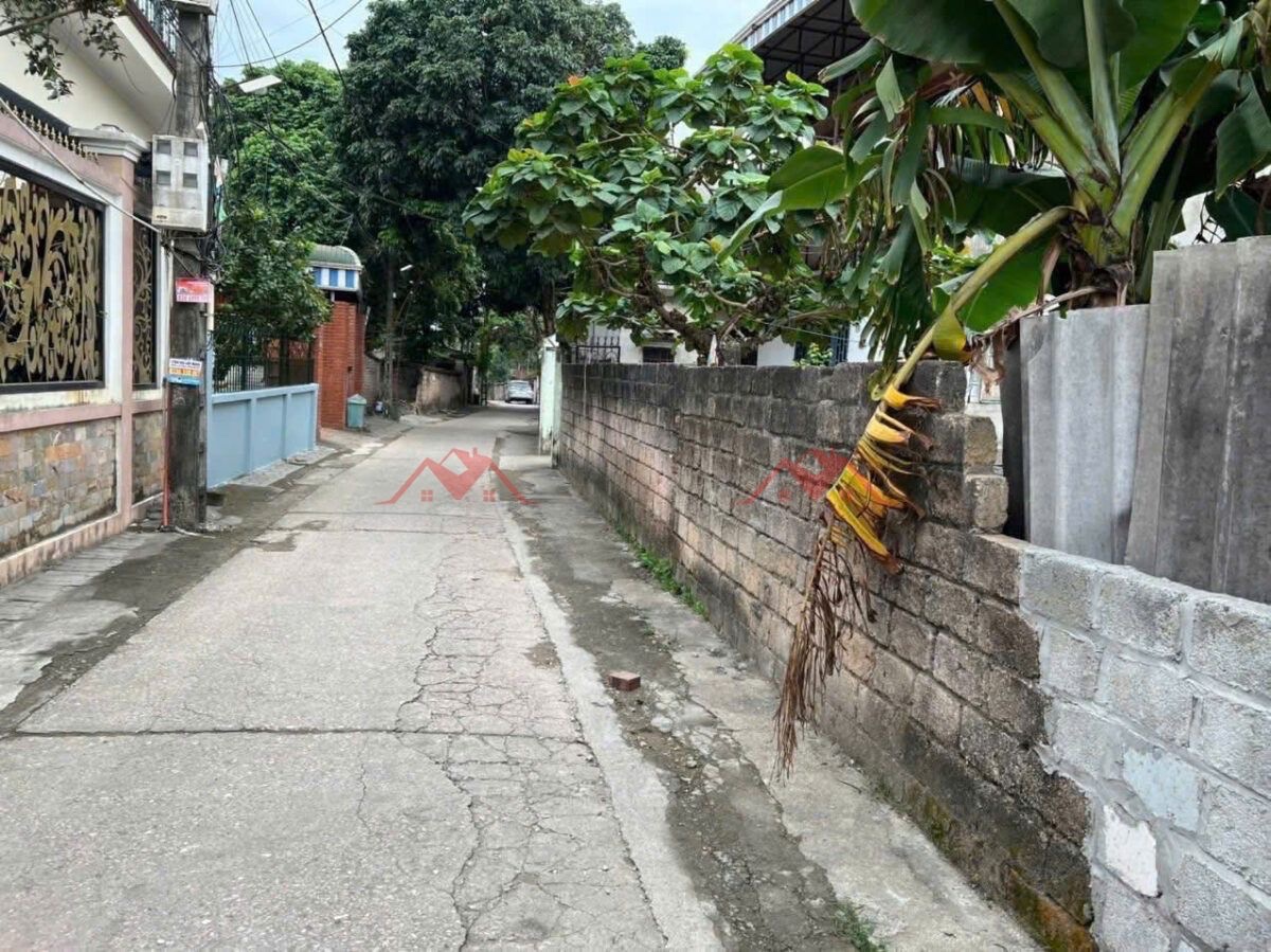CHÍNH CHỦ BÁN LÔ ĐẤT 162,2M TẠI TT XUÂN MAI-CHƯƠNG MỸ-HÀ NỘI - Ảnh 1