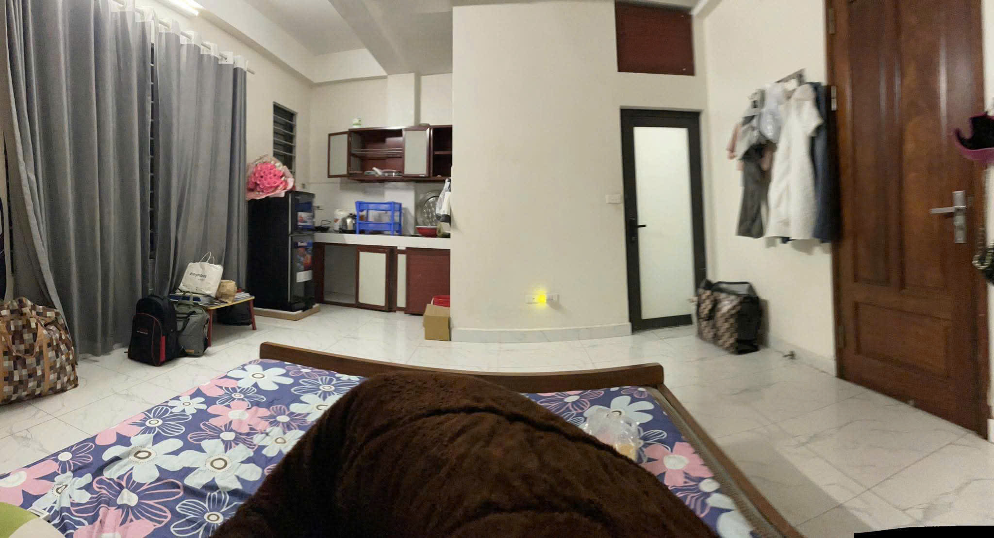 NHƯỢNG PHÒNG TRỌ CCMN – NGÕ 22 TÔN THẤT TÙNG , HÀ NỘI - Ảnh chính