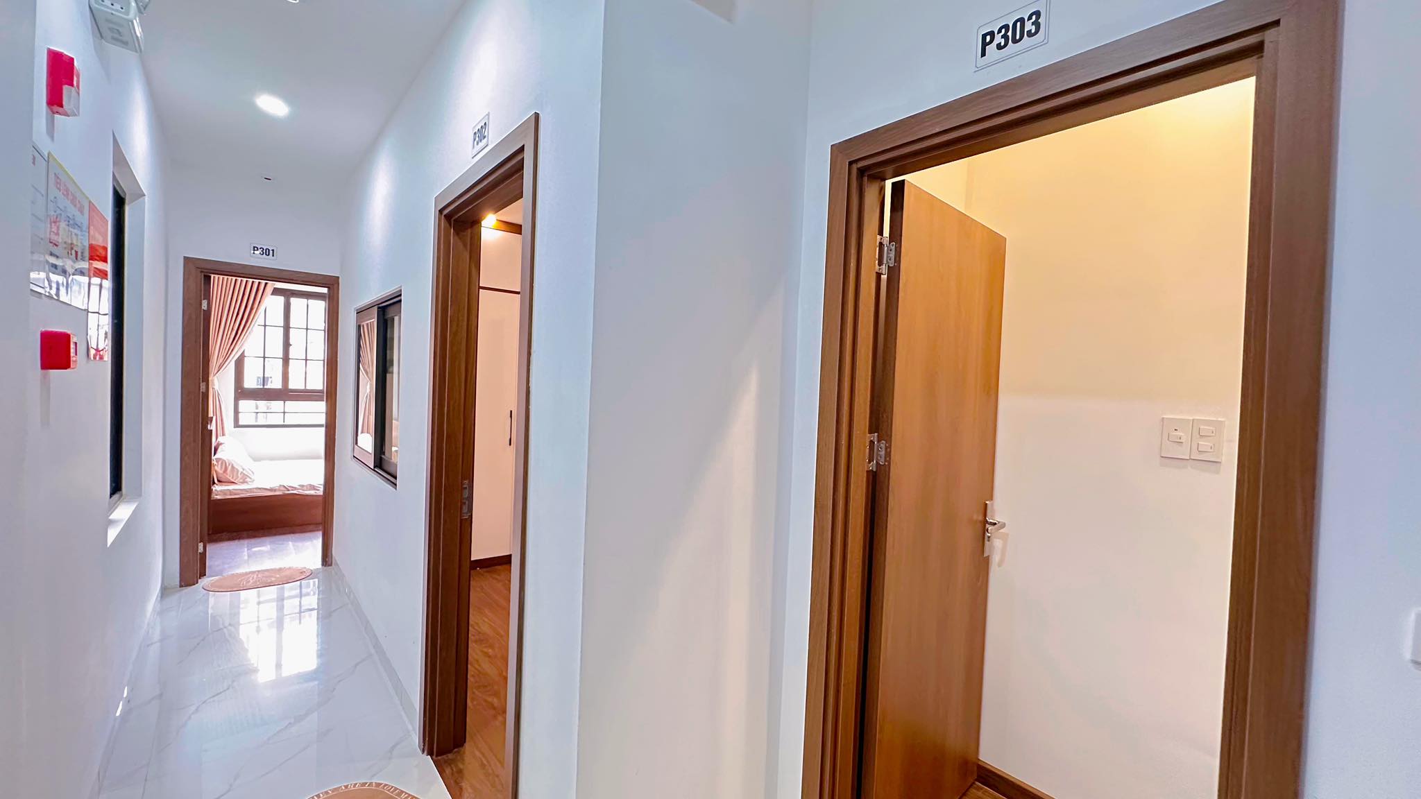 Bán tòa nhà CHDV Vũ Ngọc Phan, Láng, 81m2 x7Tầng, Thang máy, doanh thu 100triệu/th, giá 18,5 tỷ - Ảnh 3