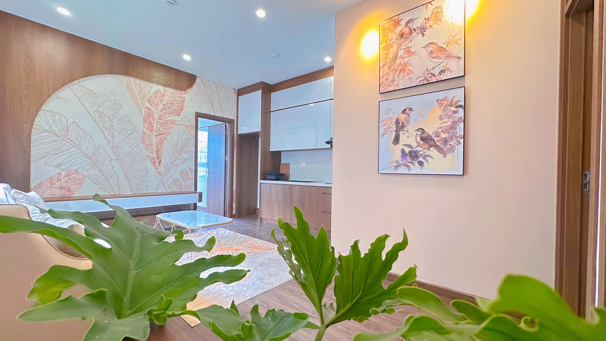 Bán tòa nhà CHDV Vũ Ngọc Phan, Láng, 81m2 x7Tầng, Thang máy, doanh thu 100triệu/th, giá 18,5 tỷ - Ảnh 6