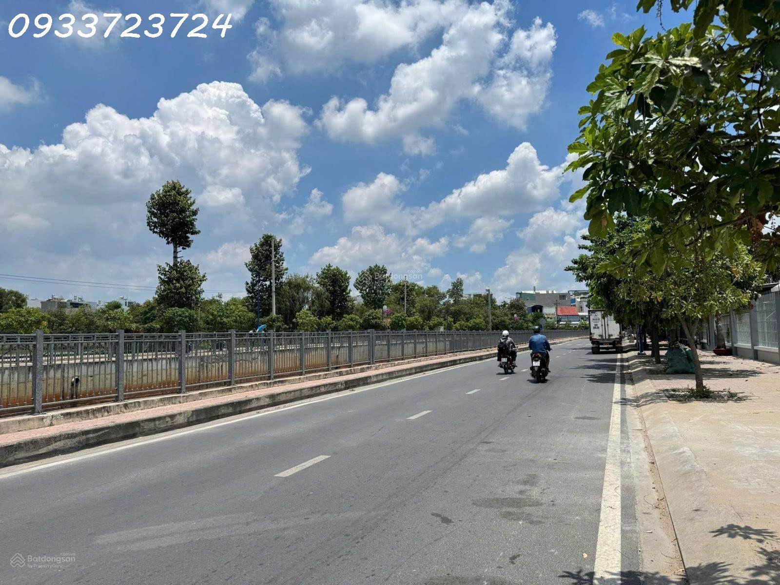 Bán đất tại Đường 19A, Bình Hưng Hòa A, Bình Tân, TP.HCM, 7,5 tỷ, 85,2 m2 - Ảnh 1