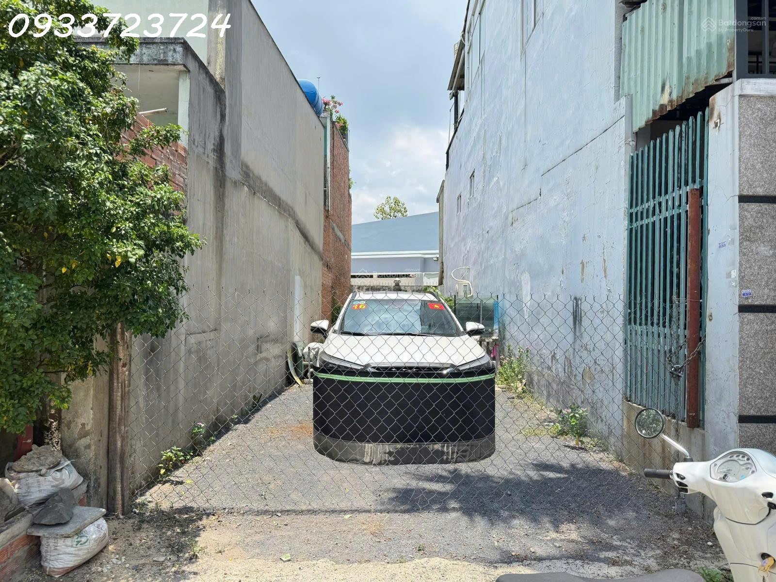 Bán đất tại Đường 19A, Bình Hưng Hòa A, Bình Tân, TP.HCM, 7,5 tỷ, 85,2 m2 - Ảnh chính