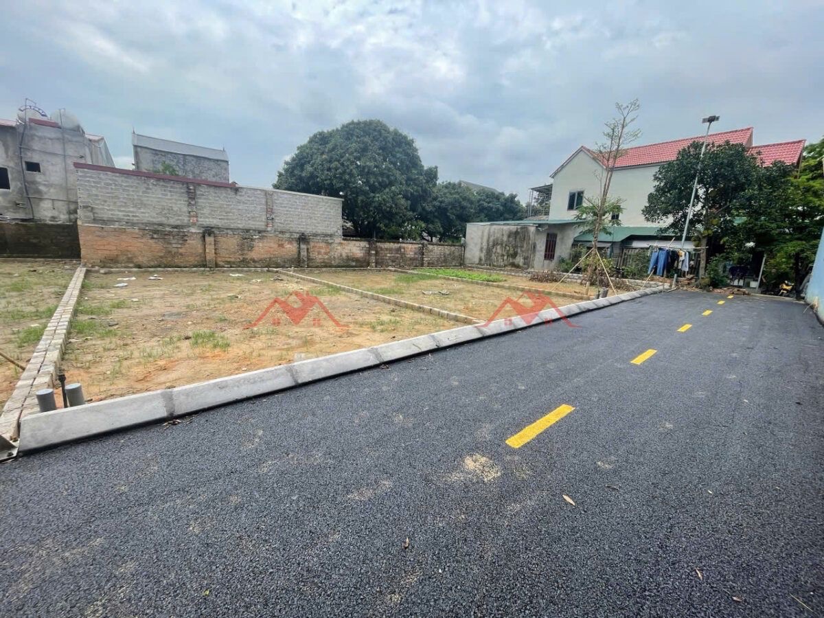 CHÍNH CHỦ BÁN 2 LÔ ĐẤT 83,1M VA 80,9M TẠI THỦY XUÂN TIÊN-CHƯƠNG MỸ-HÀ NỘI - Ảnh 4