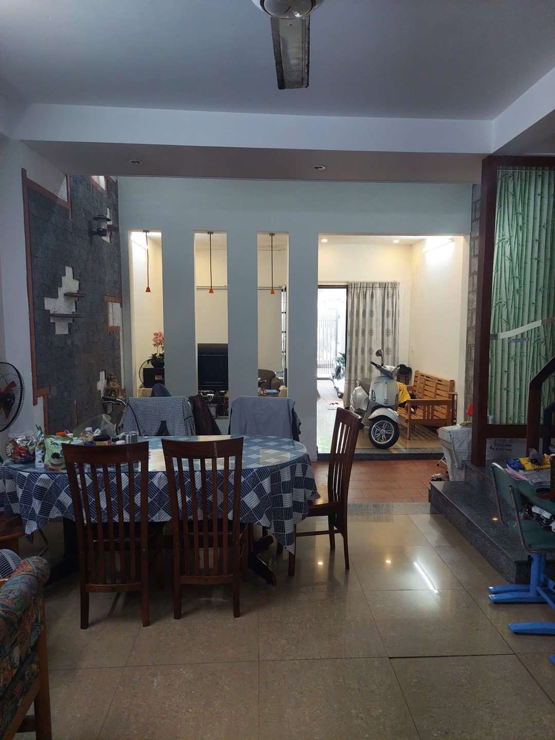 NHÀ 2 TẦNG GẦN SÔNG HÀN – MẶT TIỀN THẾ LỮ, AN HẢI BẮC –  Ở VA KINH DOANH - Ảnh chính