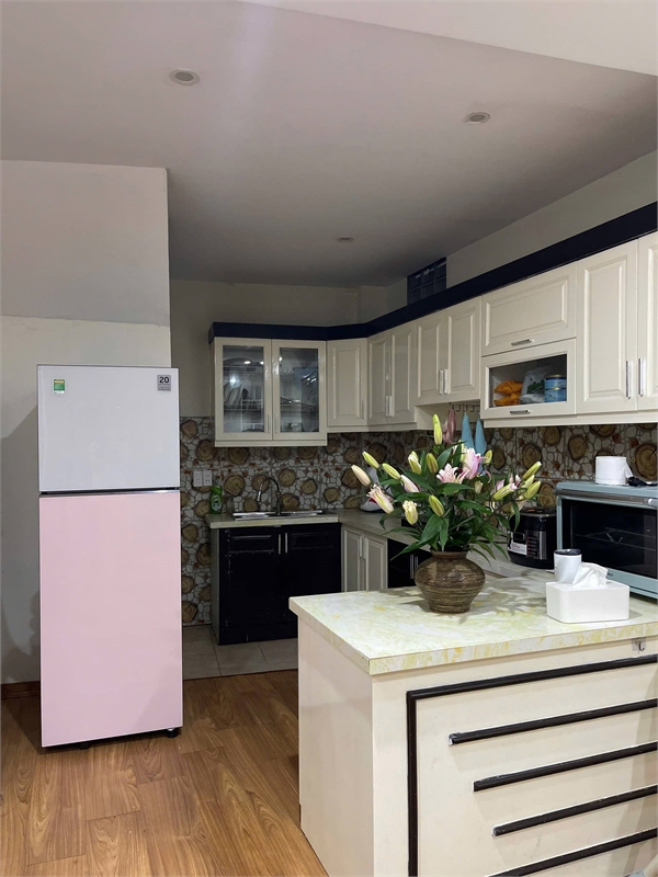 Bán Nhà 4 Tầng An Dương Vương – Tây Hồ – 42m², MT 4.2m – Ô Tô Đỗ Cửa – Chỉ 8.7 Tỷ! - Ảnh 2