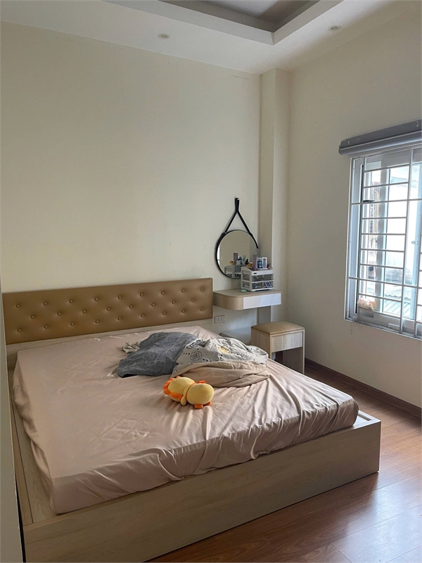 Bán Nhà 4 Tầng An Dương Vương – Tây Hồ – 42m², MT 4.2m – Ô Tô Đỗ Cửa – Chỉ 8.7 Tỷ! - Ảnh 4