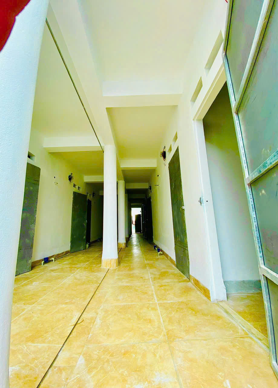 Bán dãy trọ 36 phòng ởTứ Minh – thu nhập 50tr/tháng – gần KCN Đại An - Ảnh 1