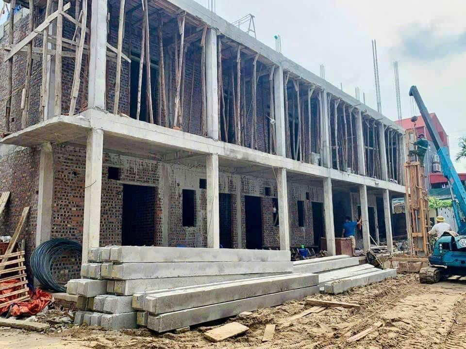 Bán dãy trọ 36 phòng ởTứ Minh – thu nhập 50tr/tháng – gần KCN Đại An - Ảnh 3