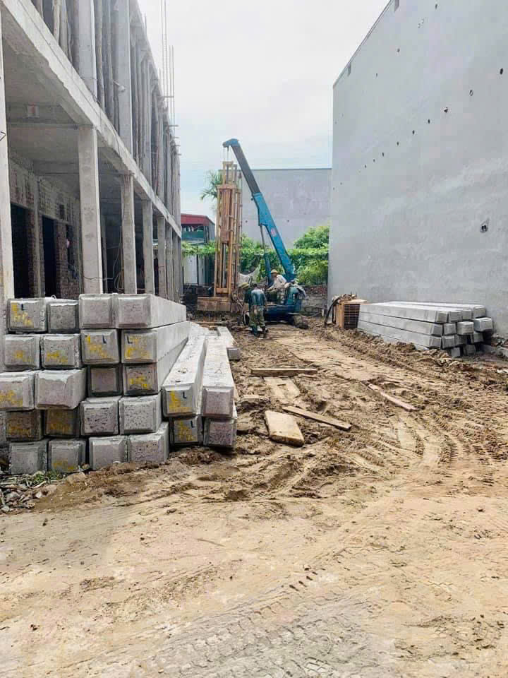 Bán dãy trọ 36 phòng ởTứ Minh – thu nhập 50tr/tháng – gần KCN Đại An - Ảnh 4