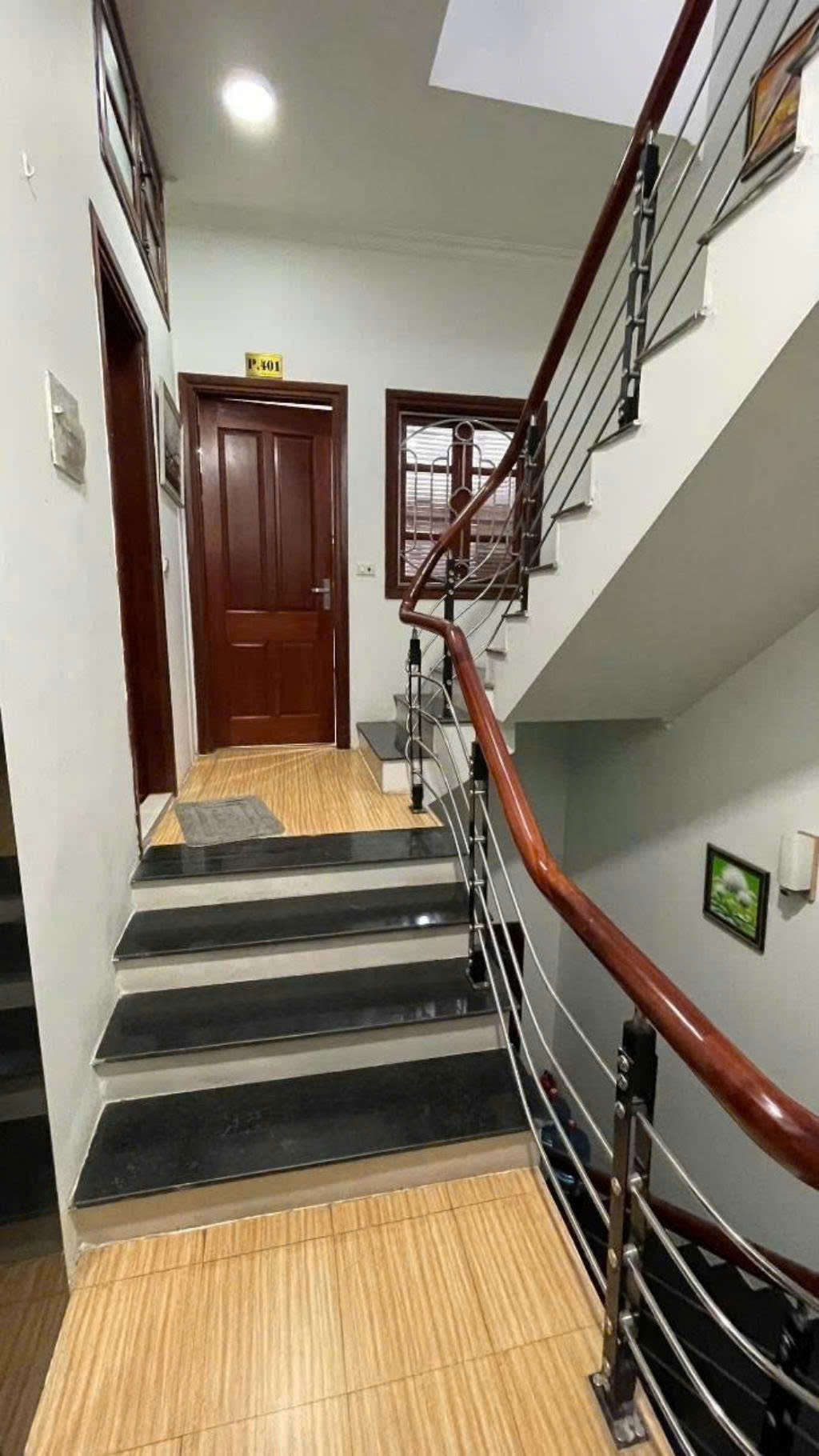 BÁN NHÀ PHÂN LÔ NGHĨA ĐÔ, VỈA HÈ, ÔTÔ TRÁNH, KINH DOANH, SÁT PHỐ, 62M2 GIÁ 27 TỶ - Ảnh 2