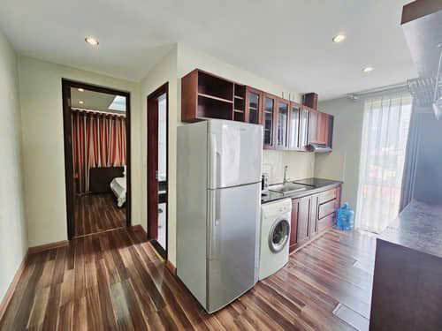 CỰC PHẨM TÂY HỒ, MẶT PHỐ ĐẶNG THAI MAI – TÒA APARTMENT 6T THANG MÁY- OTO ĐỖ CỬA, DÒNG TIỀN ĐỈNH- 63M - Ảnh chính