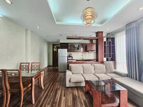 CỰC PHẨM TÂY HỒ, MẶT PHỐ ĐẶNG THAI MAI – TÒA APARTMENT 6T THANG MÁY- OTO ĐỖ CỬA, DÒNG TIỀN ĐỈNH- 63M - Ảnh 2