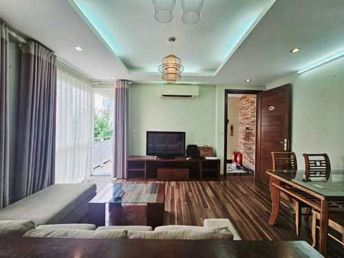 CỰC PHẨM TÂY HỒ, MẶT PHỐ ĐẶNG THAI MAI – TÒA APARTMENT 6T THANG MÁY- OTO ĐỖ CỬA, DÒNG TIỀN ĐỈNH- 63M - Ảnh 3