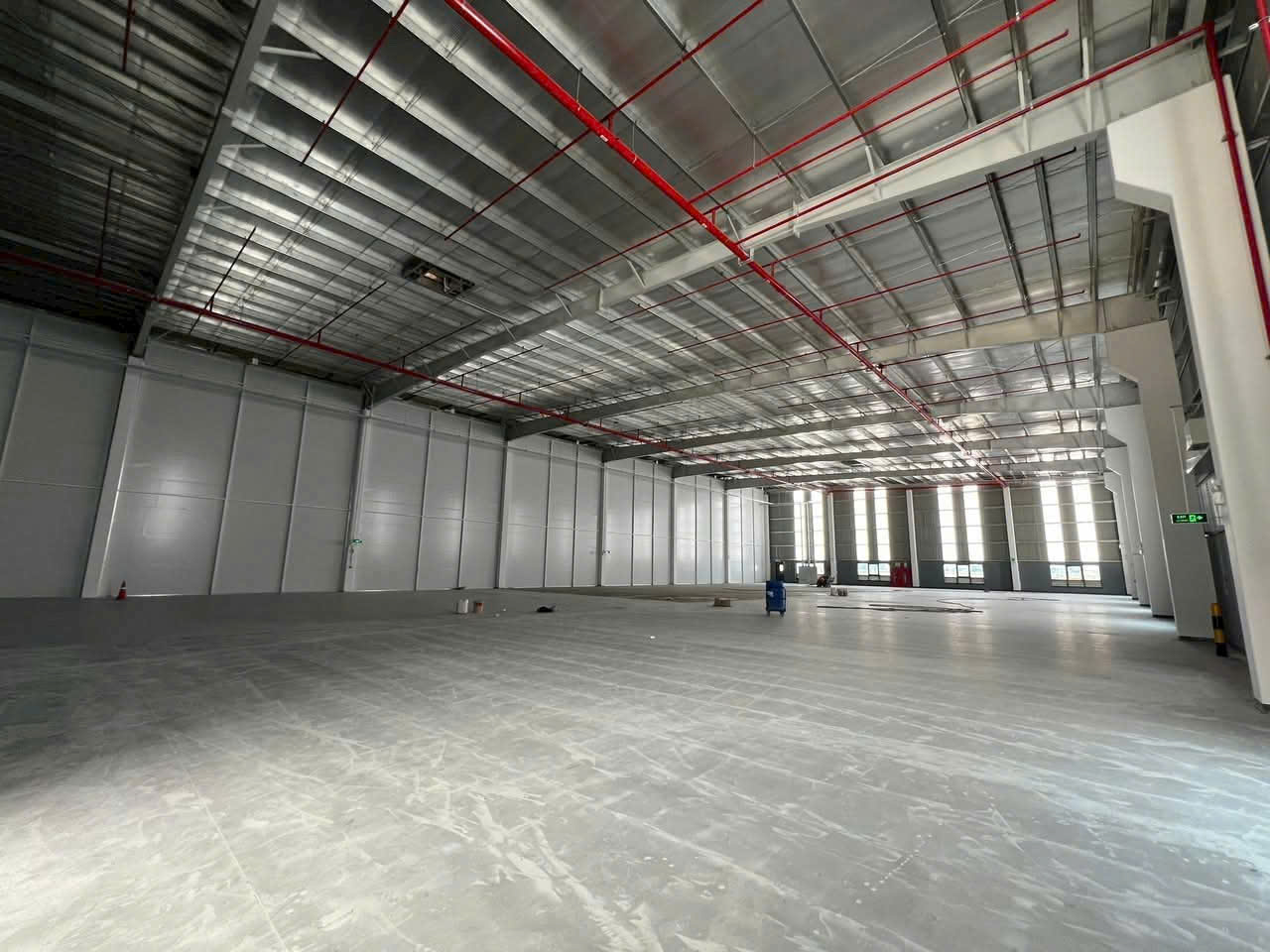 KHÁCH HÀNG TIẾT KIỆM NGAY 200-1tỷ KHI THẤY BÀI VIẾT NÀY <br>CHO THUÊ NHÀ XƯỞNG TẠI HƯNG YÊN - Ảnh 1