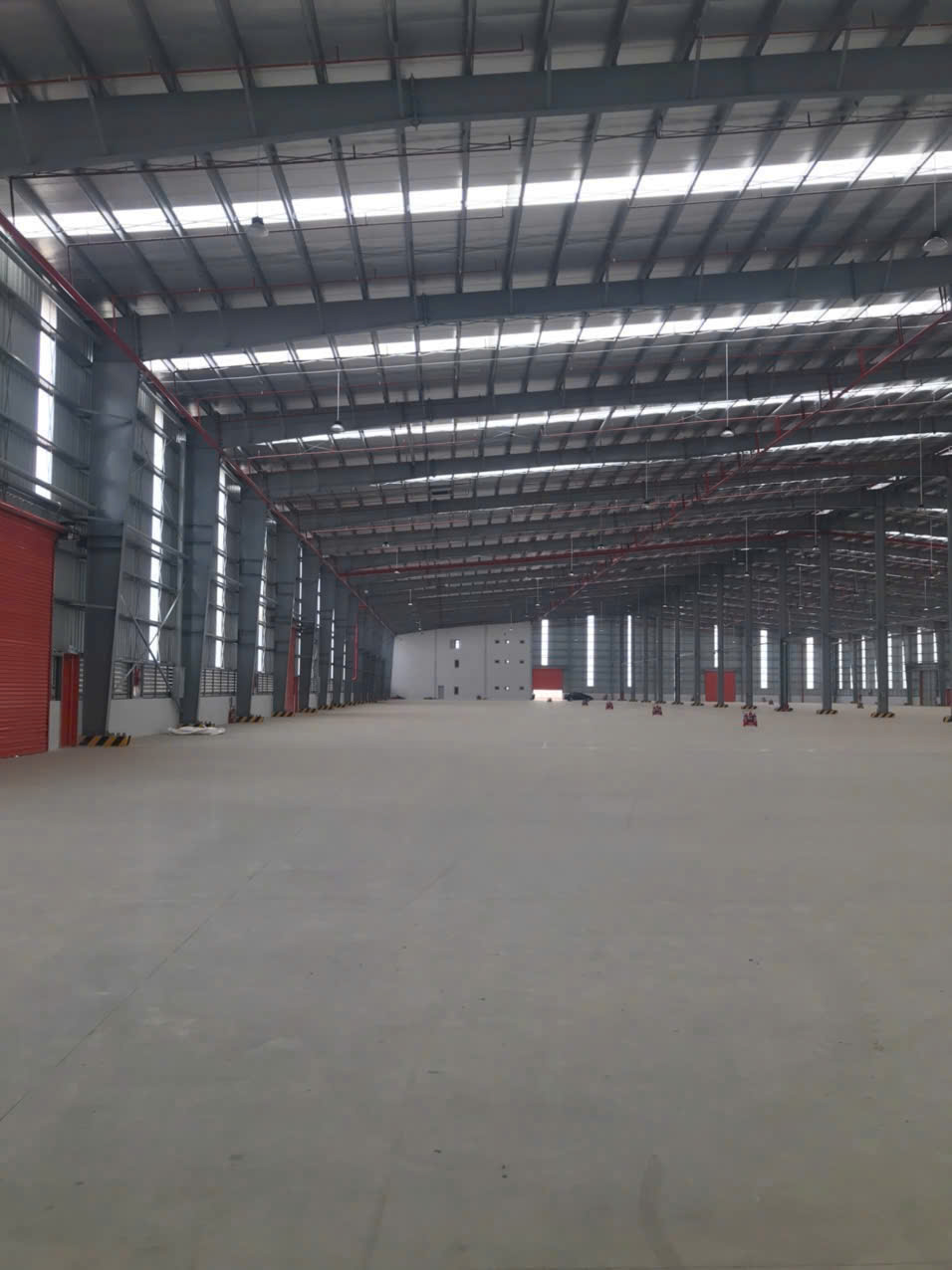 KHÁCH HÀNG TIẾT KIỆM NGAY 200-1tỷ KHI THẤY BÀI VIẾT NÀY <br>CHO THUÊ NHÀ XƯỞNG TẠI HƯNG YÊN - Ảnh chính