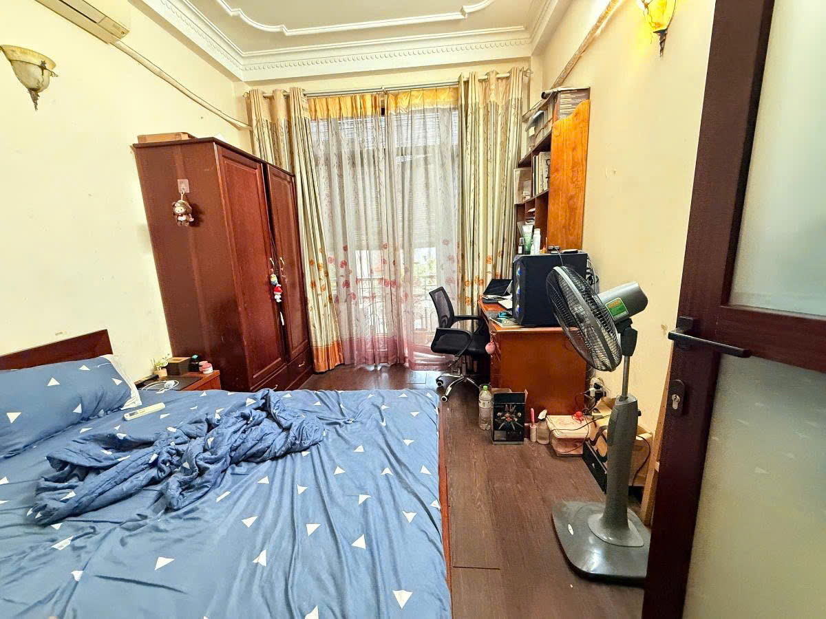 PL NGUYỄN NGỌC NẠI - Ô TÔ NGÕ THÔNG KINH DOANH 41m2 5 tầng MT 3.3m Giá 15.9 tỷ - Ảnh chính