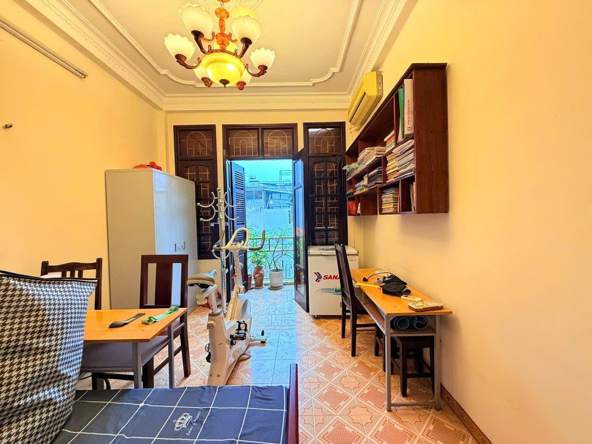 PL NGUYỄN NGỌC NẠI - Ô TÔ NGÕ THÔNG KINH DOANH 41m2 5 tầng MT 3.3m Giá 15.9 tỷ - Ảnh 2