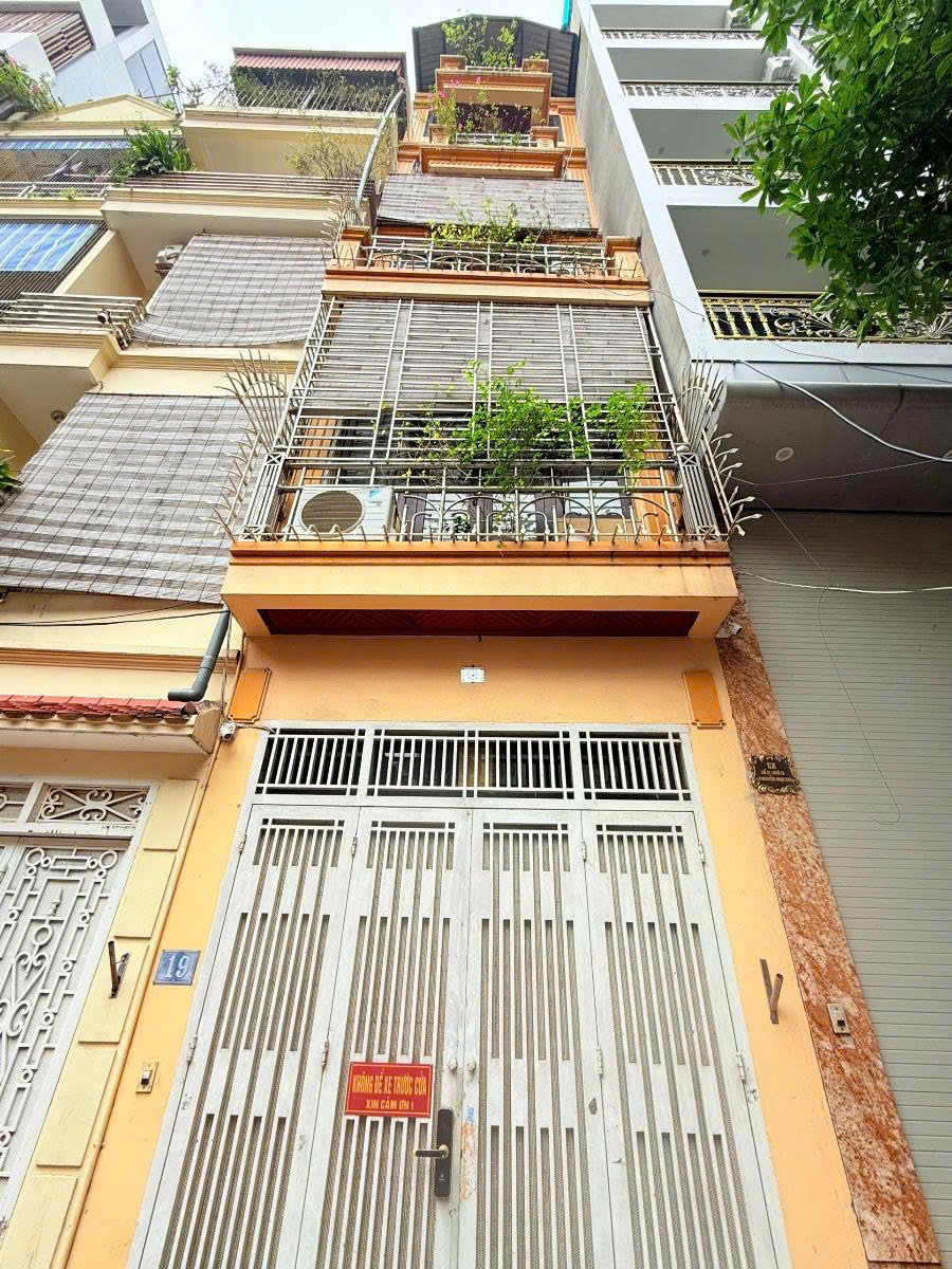 PL NGUYỄN NGỌC NẠI - Ô TÔ NGÕ THÔNG KINH DOANH 41m2 5 tầng MT 3.3m Giá 15.9 tỷ - Ảnh 3