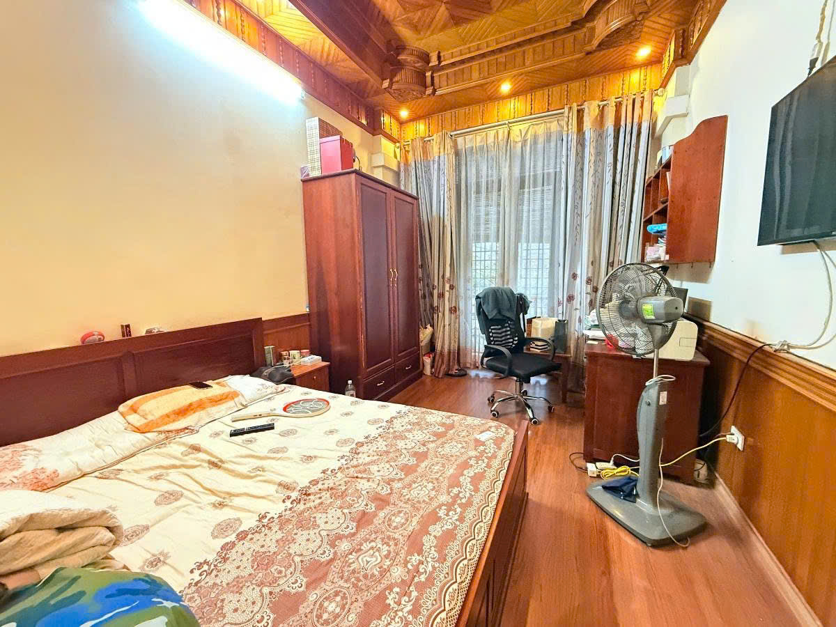PL NGUYỄN NGỌC NẠI - Ô TÔ NGÕ THÔNG KINH DOANH 41m2 5 tầng MT 3.3m Giá 15.9 tỷ - Ảnh 4