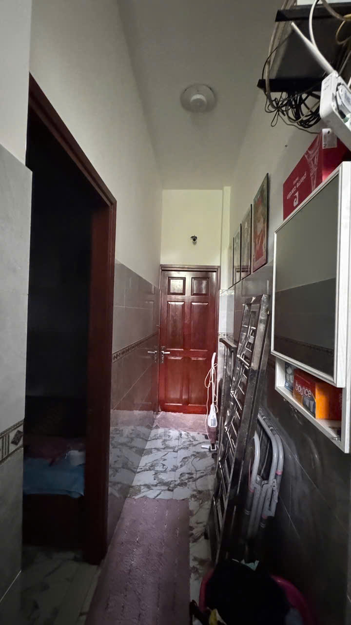 Bán Gấp CHDV Hương Lộ 3 giáp Tân Phú dòng tiền 40tr/th 210m2 ,2 Tầng Nhỉnh 17 tỷ - Ảnh 1