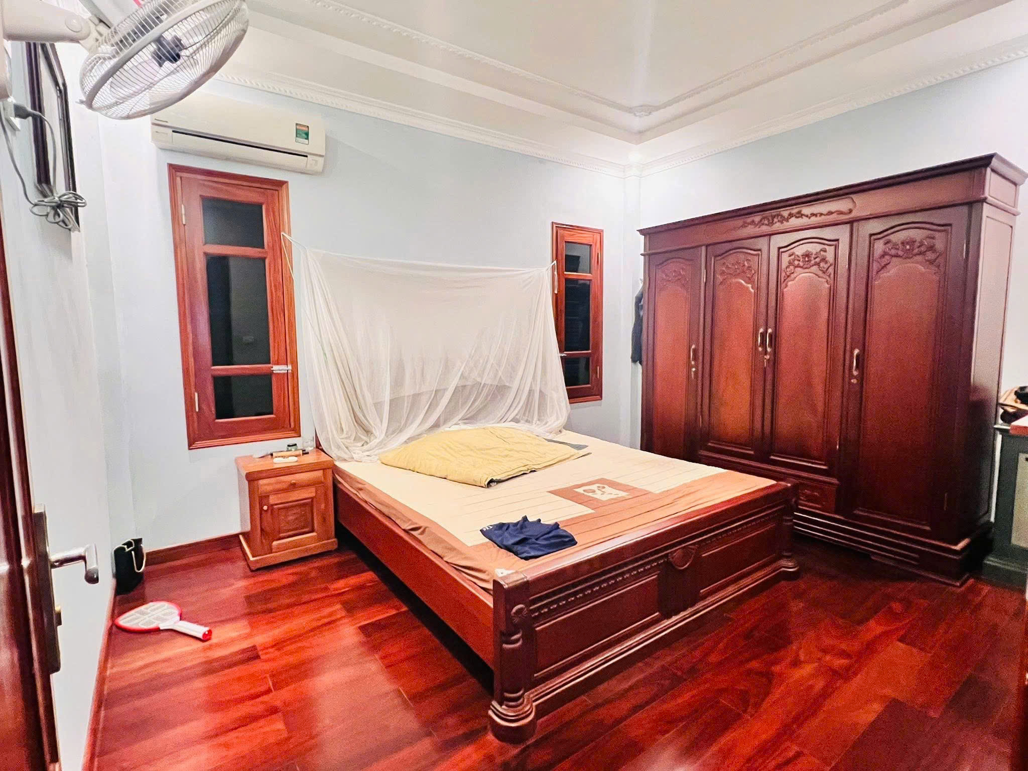PL NGHĨA ĐÔ - OTO TRÁNH GARA OTO - 2 THOÁNG DT 56m2 5 tầng MT 4.4m Giá 27.6 tỷ - Ảnh chính