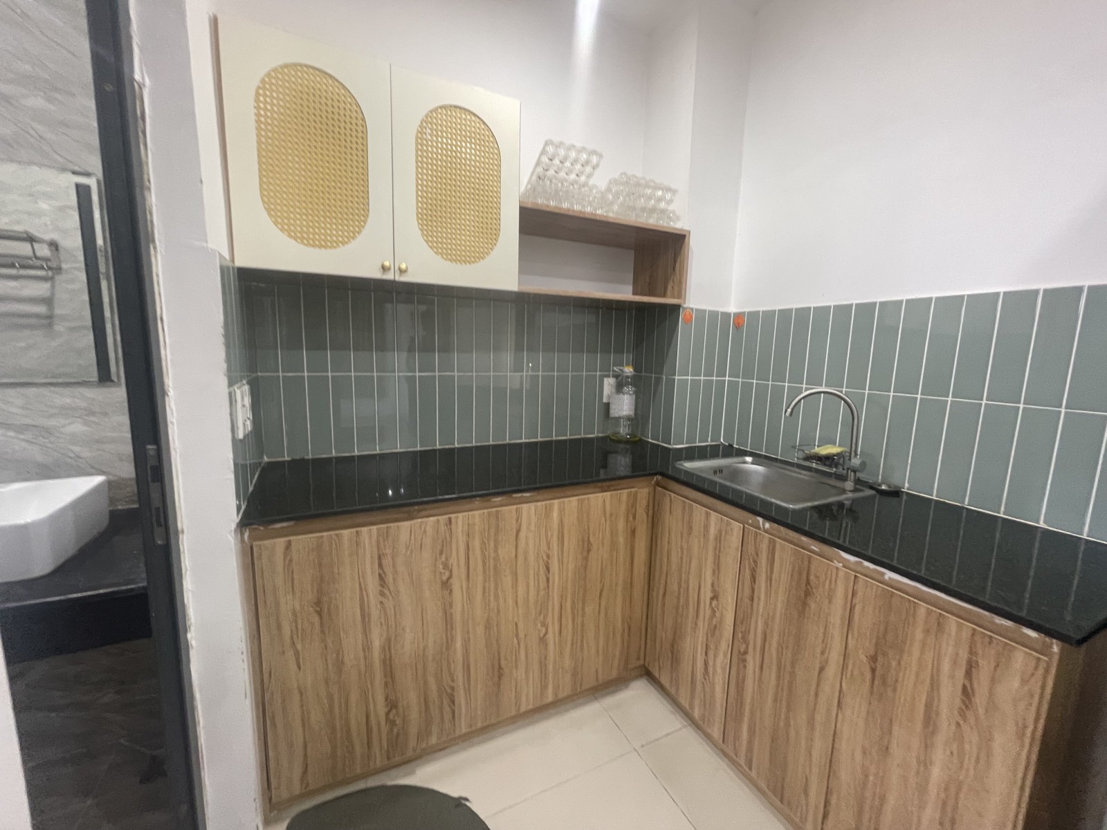 BÁN TÒA CĂN HỘ 5 TẦNG TRẦN DUY CHIẾN GIÁ CỰC TỐT - Ảnh 1