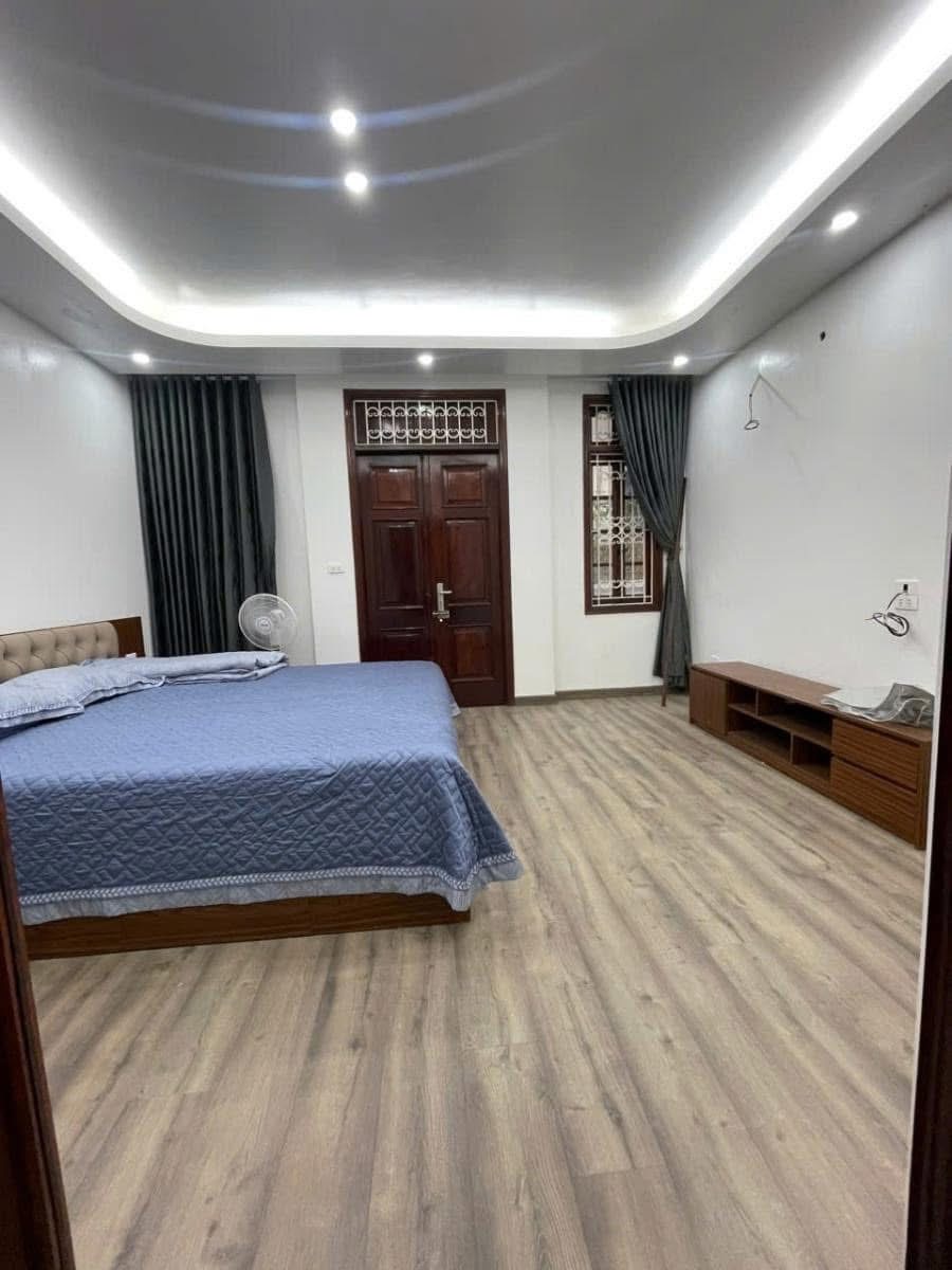 NHÀ MẶT NGÕ LẠC LONG QUÂN - NGÕ THÔNG ÔTÔ TRÁNH, KINH DOANH ĐỈNH - GIÁ 15 TỶ - Ảnh 4