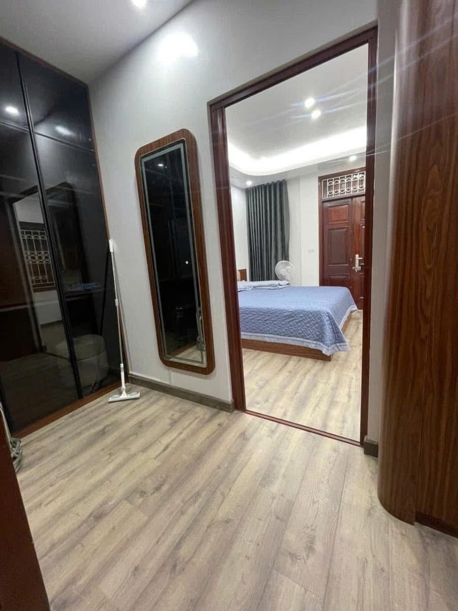 NHÀ MẶT NGÕ LẠC LONG QUÂN - NGÕ THÔNG ÔTÔ TRÁNH, KINH DOANH ĐỈNH - GIÁ 15 TỶ - Ảnh 3
