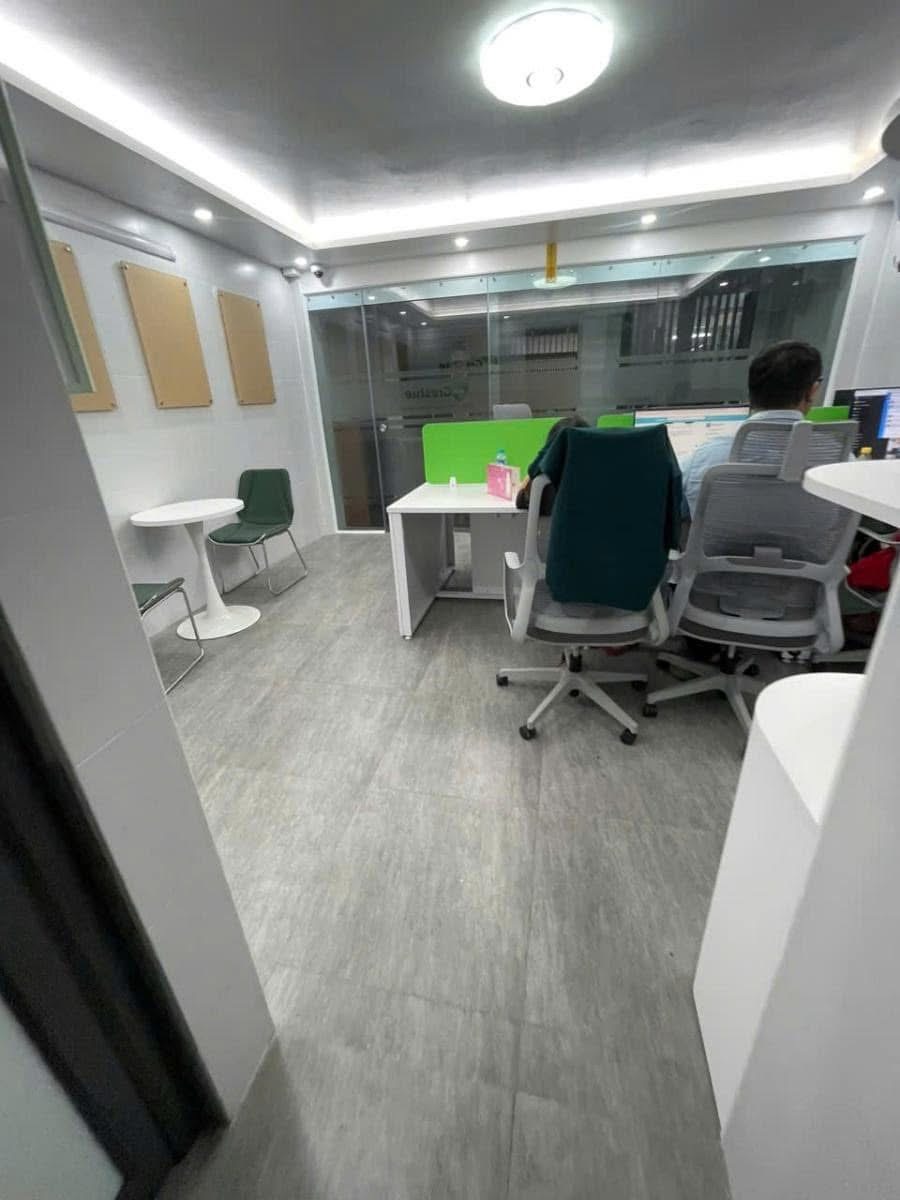 NHÀ MẶT NGÕ LẠC LONG QUÂN - NGÕ THÔNG ÔTÔ TRÁNH, KINH DOANH ĐỈNH - GIÁ 15 TỶ - Ảnh 2