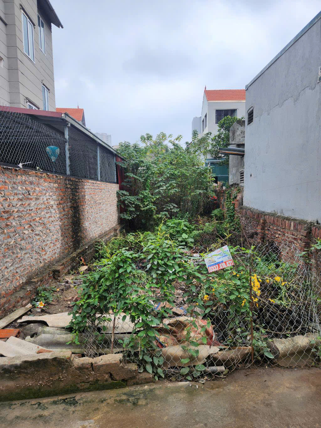 BÁN ĐẤT HẬU ÁI,VÂN CANH,VÀNH ĐAI 3.5,NGÕ THÔNG,Ô TÔ VÀO,GIÁ NHỈNH 10 TỶ - Ảnh 2