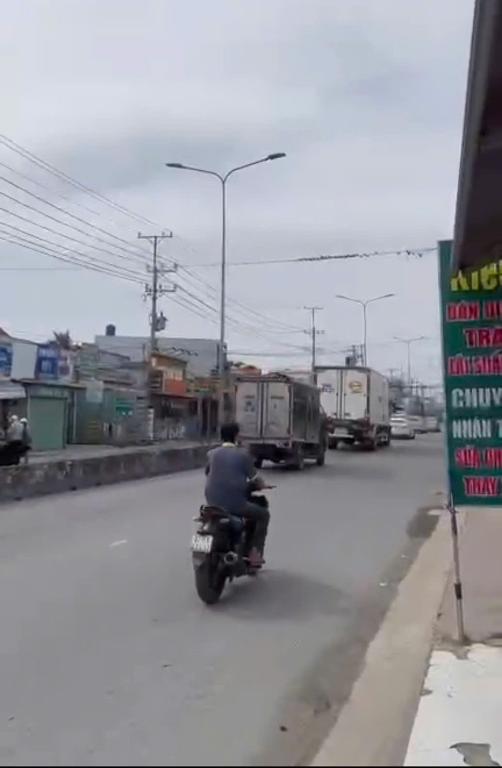 CHÍNH CHỦ CẦN BÁN ĐẤT MẶT TIỀN XÃ ĐỨC HÒA  ĐÔNG-HUYỆN ĐỨC HÒA -TỈNH LONG AN - Ảnh 2