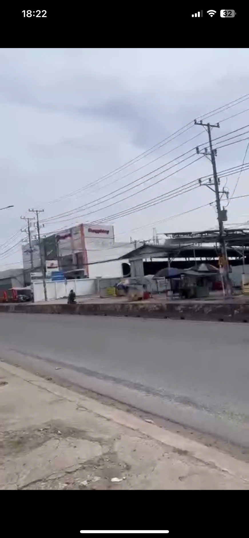 CHÍNH CHỦ CẦN BÁN ĐẤT MẶT TIỀN XÃ ĐỨC HÒA  ĐÔNG-HUYỆN ĐỨC HÒA -TỈNH LONG AN - Ảnh 1