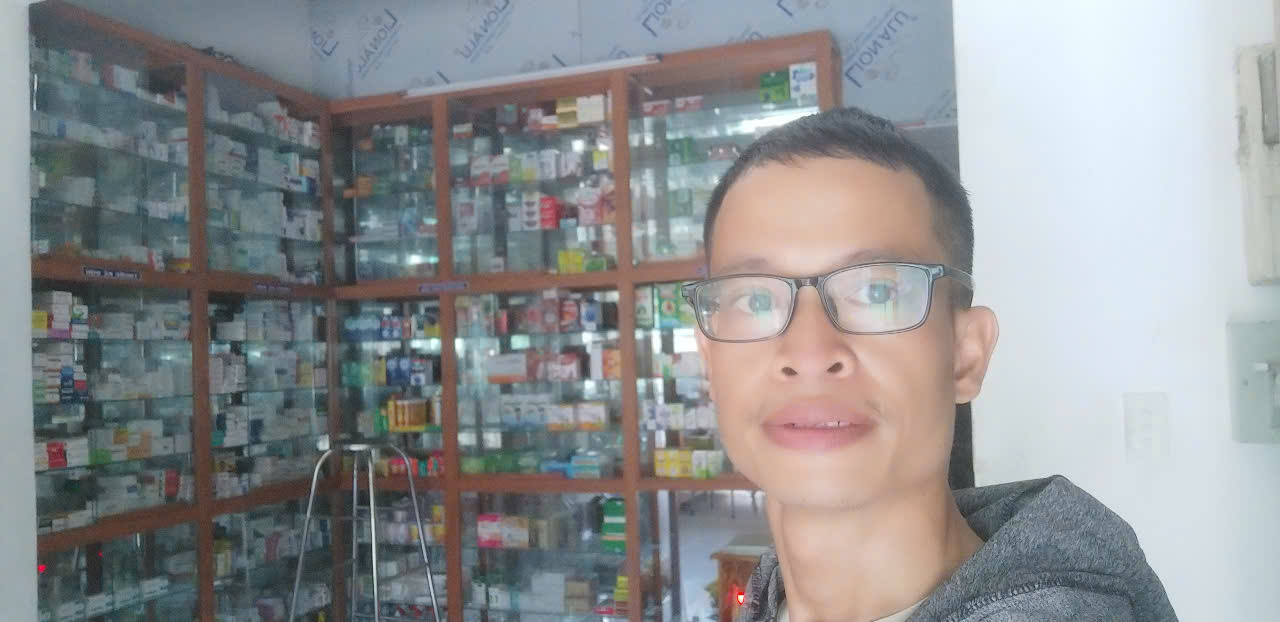 MẶT TIỀN KINH DOANH SÁT LÊ VĂN KHƯƠNG, QUẬN 12 - DÒNG TIỀN 7.5TR - GIÁ RẺ 4.9 TỶ. - Ảnh 1