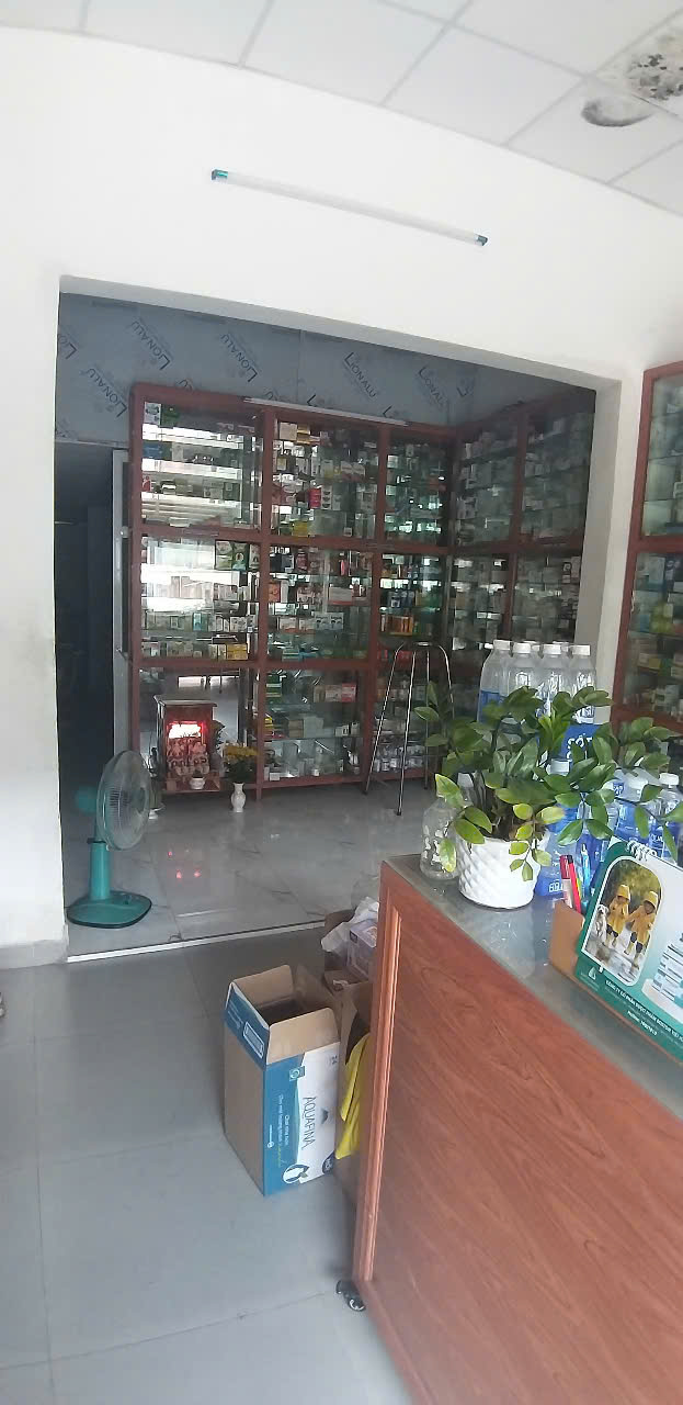 MẶT TIỀN KINH DOANH SÁT LÊ VĂN KHƯƠNG, QUẬN 12 - DÒNG TIỀN 7.5TR - GIÁ RẺ 4.9 TỶ. - Ảnh 4