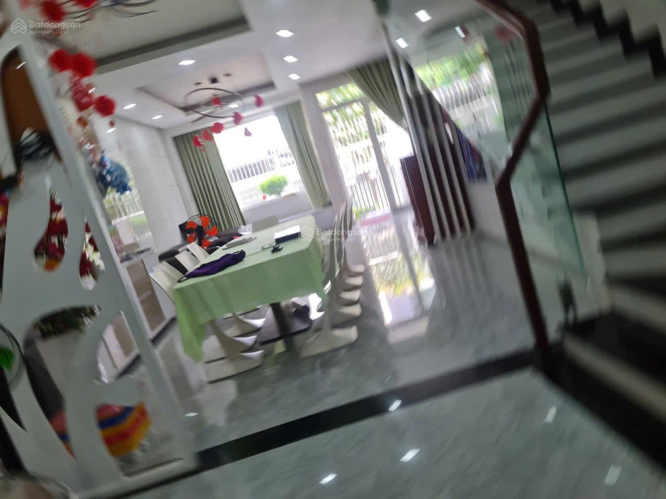 Bán nhà 4 tầng (5*19m) KDC cao cấp Dương Hồng Xã Bình Hưng, Bình Chánh, cạnh bến xe quận 8-nhỉnh 10 - Ảnh 2