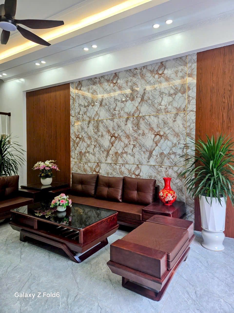 Bán nhà 4 tầng ngõ 2 oto tránh nhau đường Ngô Quyền, TP HD, 58.9m2, mt 4.15m, 4 ngủ - Ảnh 4