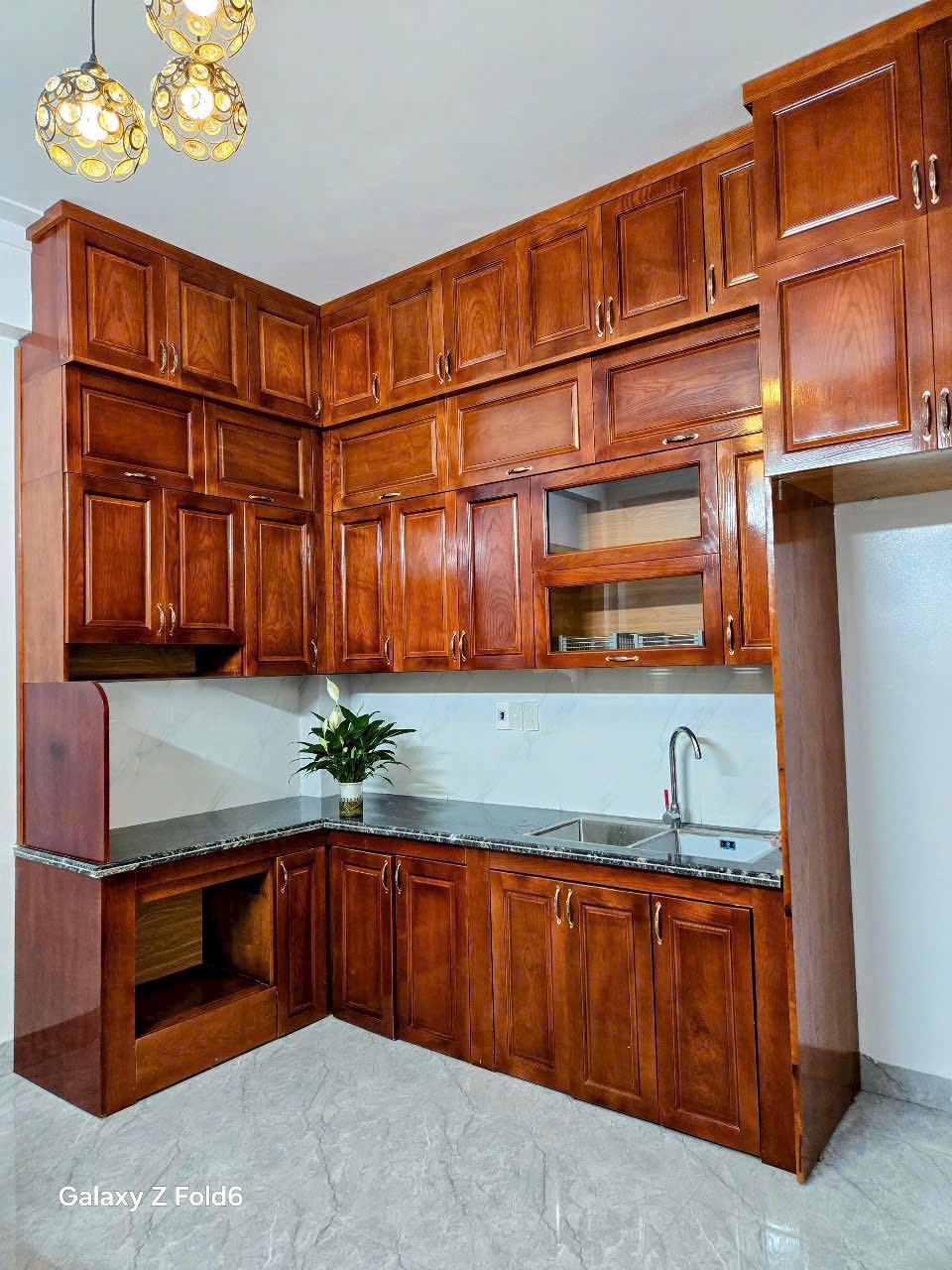 Bán nhà 4 tầng ngõ 2 oto tránh nhau đường Ngô Quyền, TP HD, 58.9m2, mt 4.15m, 4 ngủ - Ảnh 6