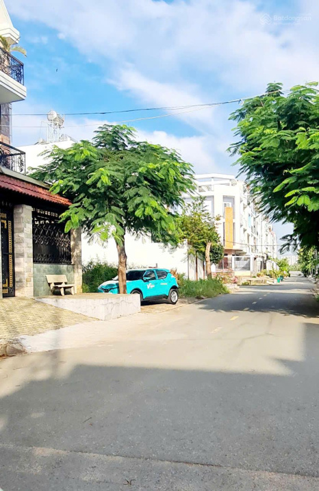 BÁN NHÀ 4 TẦNG (6*20M) - CẠNH CHUNG CƯ PEGASUITE, QUẬN 8 - NHỈNH 11 TỶ - Ảnh chính